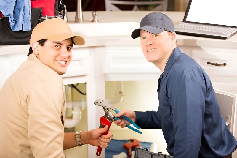 Double Wall Oven Repair in Orange